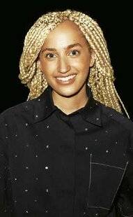 Télé Star 2580 Eurovision : le pari Monroe