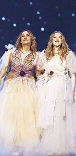 Télé Star 2580 LES ENFOIRÉS