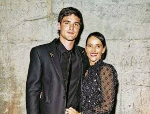 Télé Star 2580 Les tapis rouges avec maman, c’est glamour !