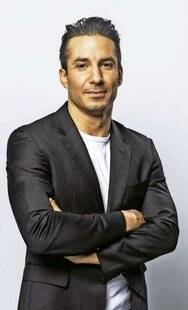 Télé Star 2580 Jérémy Ferrari “ J’ai appris à dire aux gens que je les aimais ’’