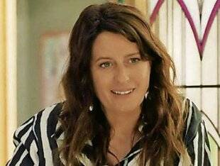 Télé Star 2580 Luna veut retrouver l'amour