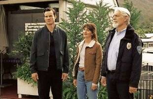 Télé Star 2580 Good Cop, Bad Cop