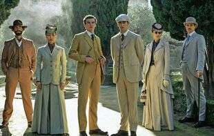 Télé Star 2580 Young Sherlock