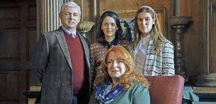 Télé Star 2580 Naufrage à Buckingham