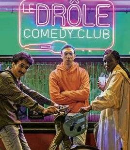 Télé Star 2580 Drôle