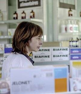 Télé Star 2580 L'affaire Laura Stern