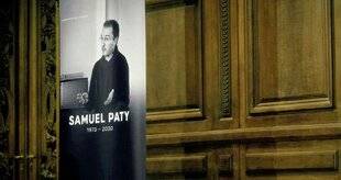 Télé Star 2580 Samuel Paty, le temps de la justiceTT