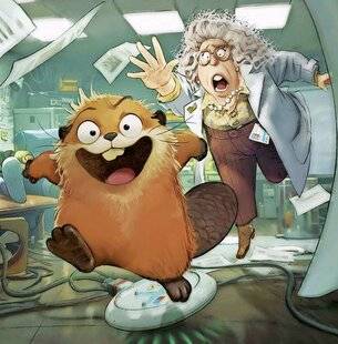 Télé Star 2580 Jumpers