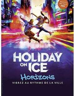 Télé Star 2580 Horizons -Holiday on Ice