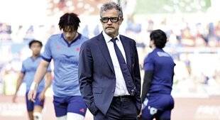 Télé Star 2580 Fabien Galthié est-il le Didier Deschamps de l'Ovalie ?