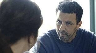 Télé Star 2580 Samir Guesmi “ J'ai vu leurs tremblements… ”