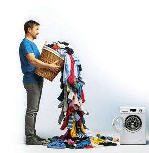 Télé Star 2580 Mon lave-linge efficace et économe