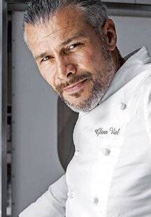 Télé Star 2580 Glenn Viel