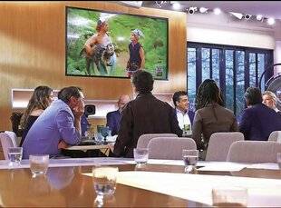 Télé Star 2581 Trop lourd à porter