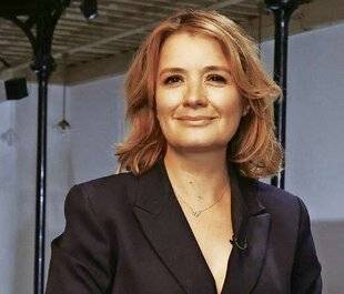 Télé Star 2581 Pourquoi Pascale de La Tour du Pin est-elle revenue à la matinale de BFMTV ?