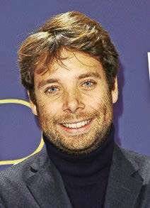 Télé Star 2581 Benjamin Duhamel rejoint France 2»