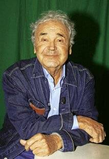 Télé Star 2581 Pierre Perret '' La nuit, on est seul et le film n'est pas beau ''