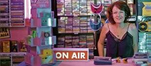 Télé Star 2581 Gaëlle “ La libre antenne des années 90 ? Impensable aujourd'hui ! ”