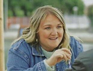 Télé Star 2581 Marguerite de retour à Sète