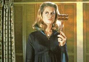 Télé Star 2581 Ma Sorcière bien-aimée