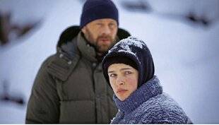 Télé Star 2581 Quand la glace se fracture