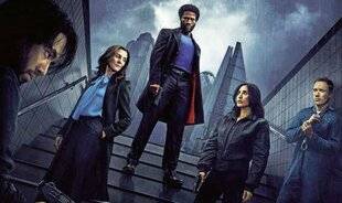 Télé Star 2581 Gendarmes et voleurs