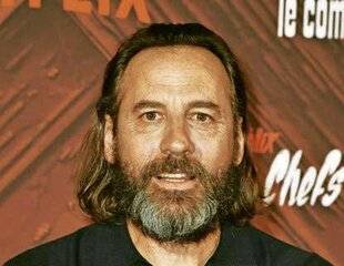 Télé Star 2581 Fred Testot cache son jeu