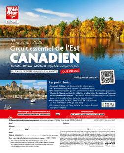 Télé Star 2581 TÉLÉ STAR