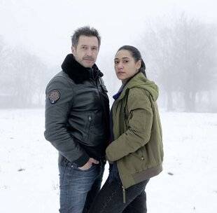 Télé Star 2581 Meurtres dans le Cantal