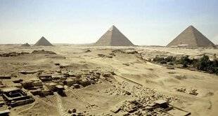 Télé Star 2581 Grandeur et déclin de l'Empire égyptien