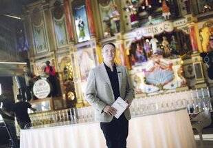 Télé Star 2581 Top Chef