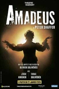 Télé Star 2581 Amadeus