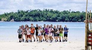 Télé Star 2581 Comment éviter de prendre l'eau