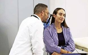 Télé Star 2581 Ces idées reçues sur l'otite