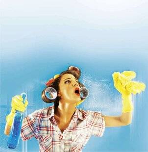 Télé Star 2581 Des vitres impeccables plus longtemps