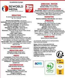 Télé Star 2581 REWORLD MEDIA