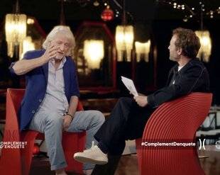 Télé Star 2582 Patrick Sébastien : un portrait à charge ?