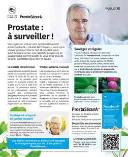 Télé Star 2582 ProstaSécurA