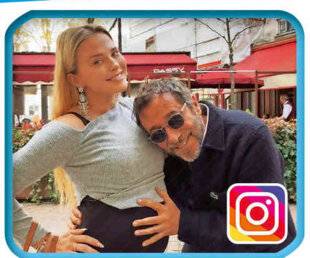 Télé Star 2582 Kelly Vedovelli