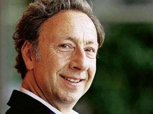 Télé Star 2582 Stéphane Bern