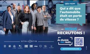 Télé Star 2582 STELLANTIS