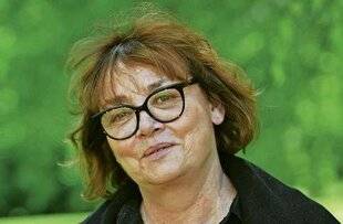 Télé Star 2582 Nathalie saint-cricq suspendue