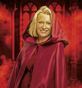 Télé Star 2582 Sophie Davant '' On nous a proposé de venir en couple avec William ''