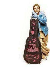 Télé Star 2582 Christophe Maé '' Je parle des gens que j'aime ''