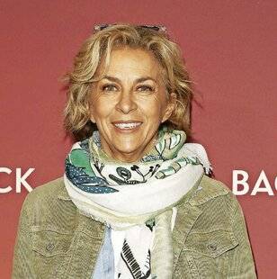 Télé Star 2582 Corinne Touzet '' J'ai envie d'une vraie histoire d'amour ''