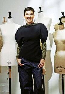 Télé Star 2582 Cristina Cordula '' Ça me fait plaisir de revenir à la télé ''