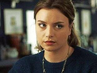 Télé Star 2582 Le secret de Bérénice