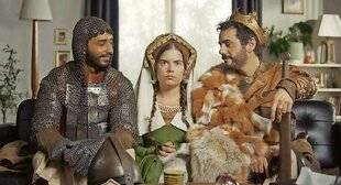 Télé Star 2582 Ils vécurent heureux