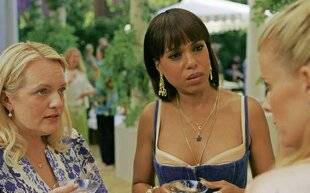 Télé Star 2582 Imperfect women