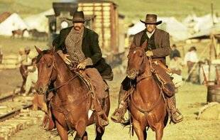 Télé Star 2582 Hell on Wheels